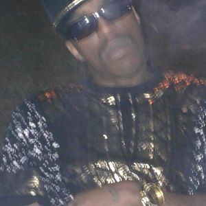 Meet your Posher, Leroy